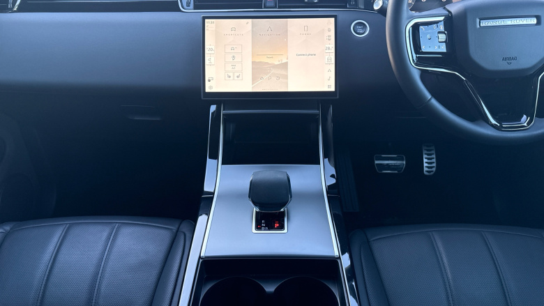 Land Rover Range Rover Evoque 2.0 D200 Dynamic SE 5dr Auto Diesel Hatchback